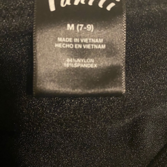 Tahiti Braided Strap Bikini Top and Bottom - Picture 4 of 8